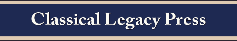 Classical Legacy Press logo